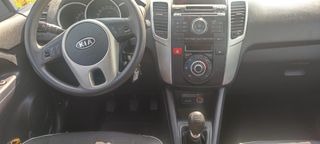 KIA Venga 2012