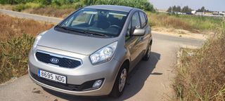 KIA Venga 2012