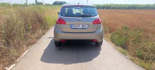 KIA Venga 2012