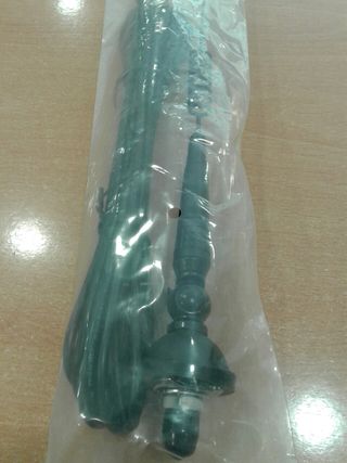 Antena Móvil CB IDEA-33-PAL para Instalación