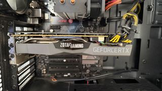 PC Gamer Cooler Master RTX 2070 S