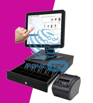 TPV con software definitivo con Verifactu