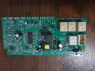 Scheda Elettronica Lavastoviglie DEA 701