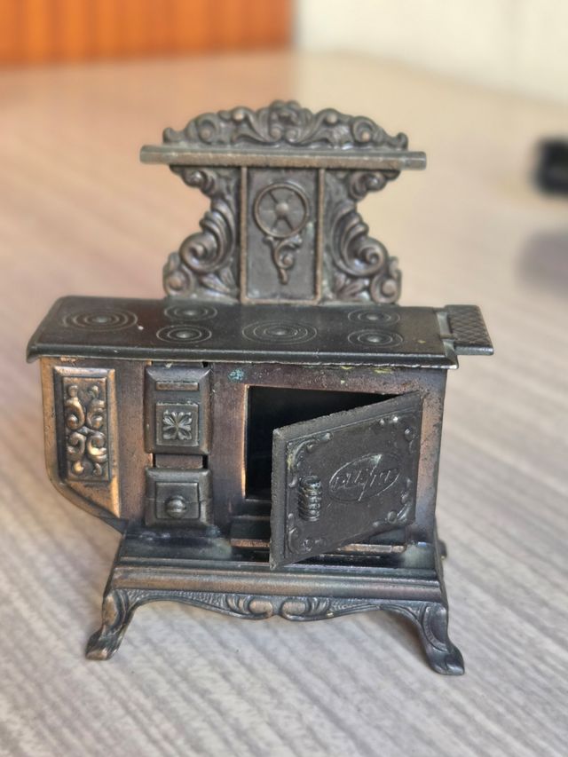 Sacapuntas Playme Estilo Antiguo