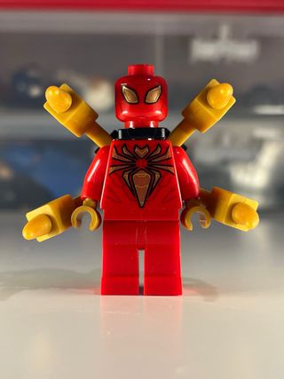 Lego Spider-Man sh692