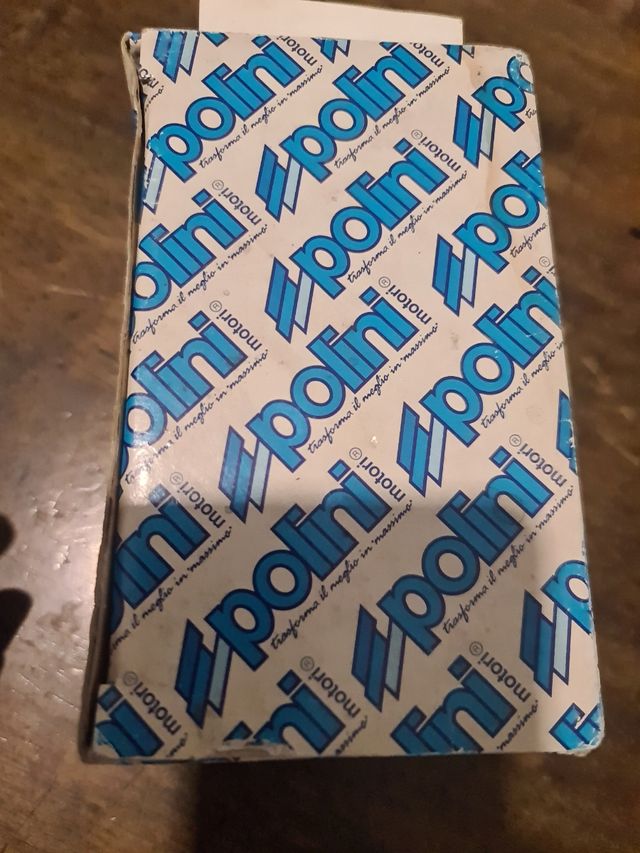 Molla di contrasto Polini 243.070 aprilia leonardo