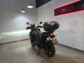 SUZUKI V STROM 1050 TECH 2024