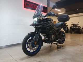 SUZUKI V STROM 1050 TECH 2024