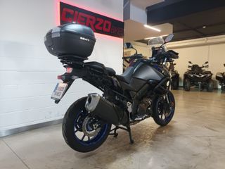 SUZUKI V STROM 1050 TECH 2024