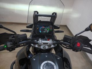 SUZUKI V STROM 1050 TECH 2024