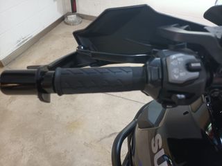 SUZUKI V STROM 1050 TECH 2024