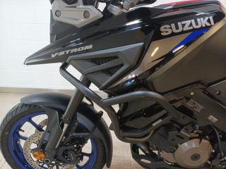 SUZUKI V STROM 1050 TECH 2024