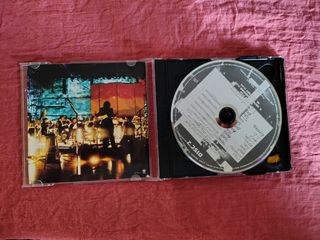 CD DOBLE Metallica