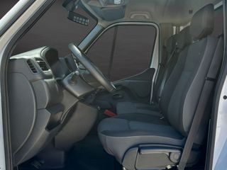 Renault Master 2022 Carrozado con trampilla 145CV