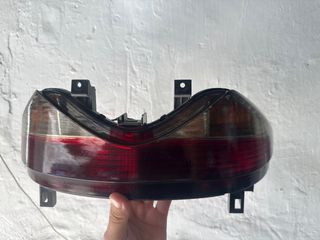 Piloto trasero Suzuki Burgman