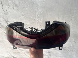 Piloto trasero Suzuki Burgman