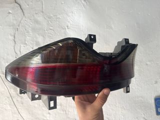 Piloto trasero Suzuki Burgman