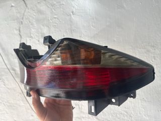 Piloto trasero Suzuki Burgman