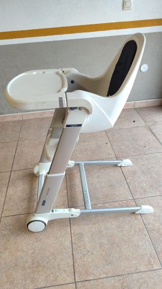 Silla de comer para bebé Nado