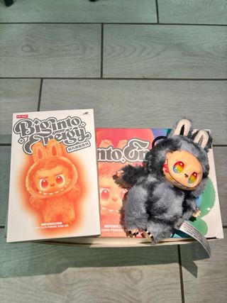 labubu peluche 