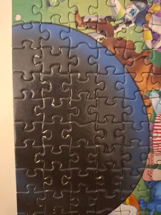 Puzzle Disney 1000 Piezas