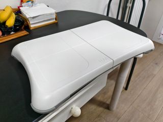 Wii Balance Board