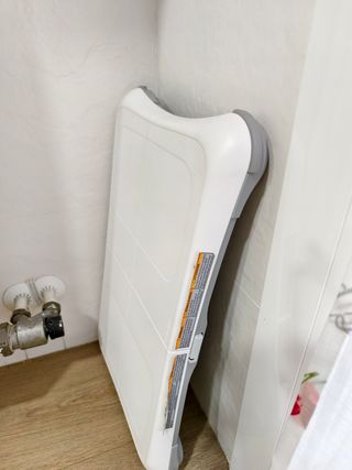 Wii Balance Board