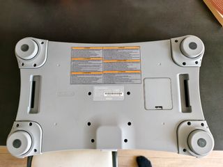 Wii Balance Board
