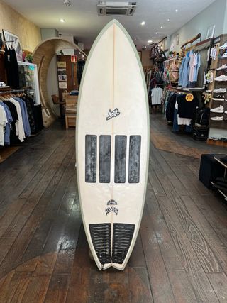 Tabla de surf Lost RNF96