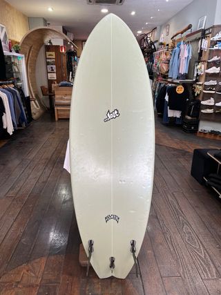 Tabla de surf Lost RNF96