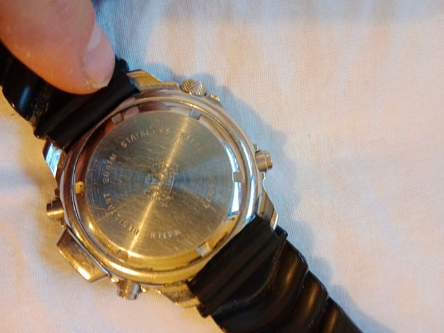 Orologio subacqueo Festina