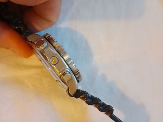 Orologio subacqueo Festina