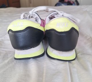 Deportivas Nike Vintage estilosas