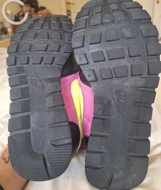 Deportivas Nike Vintage estilosas