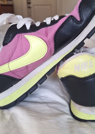 Deportivas Nike Vintage estilosas
