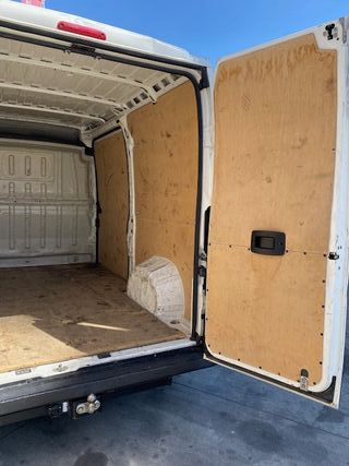 Peugeot Boxer L1H1 2019 120cv bhdi