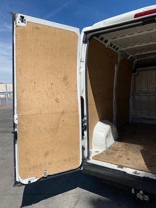 Peugeot Boxer L1H1 2019 120cv bhdi