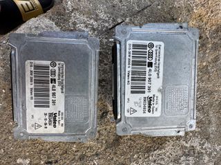 Centralita Xenon Audi Valeo 4LO 907 391