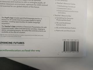 LEAD THE WAY 4 Pupil's Book: libro del alumno d...