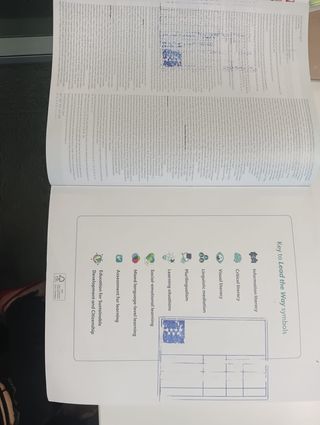 LEAD THE WAY 4 Pupil's Book: libro del alumno d...