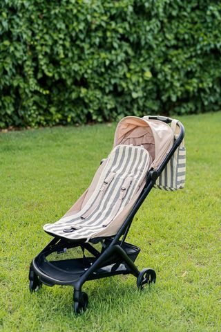 Funda para silla de paseo