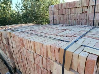 Ladrillo rústico manual 25x12x4