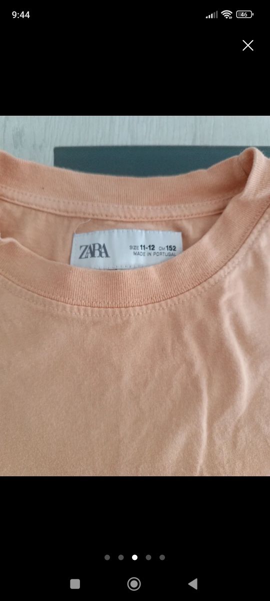 Lote Ropa Niño: 2 Camisetas, Polo y Chubasquero