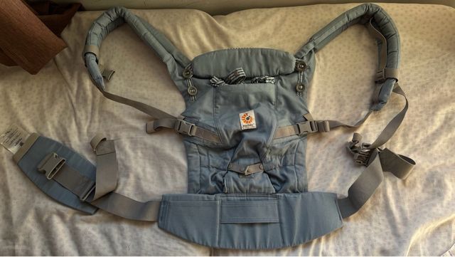 Mochila Ergobaby Adapt Porteo Bebé