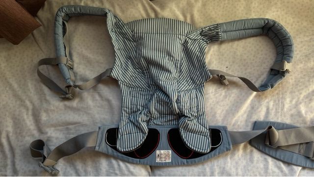 Mochila Ergobaby Adapt Porteo Bebé