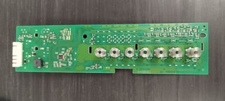 Placa Modulo Control Lavadora (Bosch) Siemens