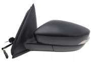 Retrovisor Skoda Fabia 2014-2021
