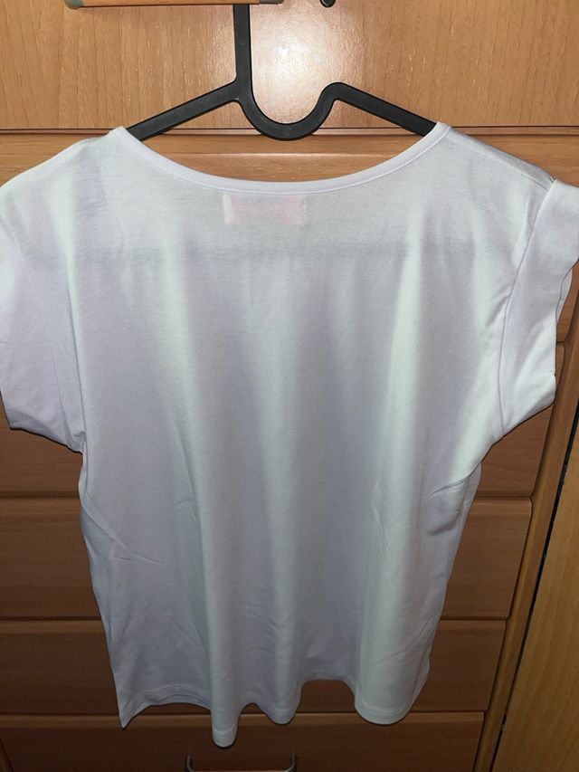 Camiseta Demon Slayer Talla L