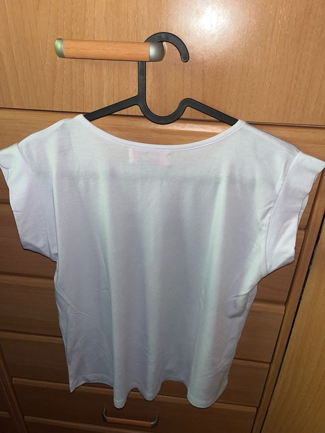 Camiseta Demon Slayer Talla L