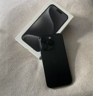 iPhone 15 Pro 128GB